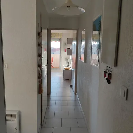Apartment Vue *