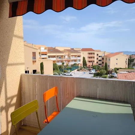 Apartment Vue Carqueiranne