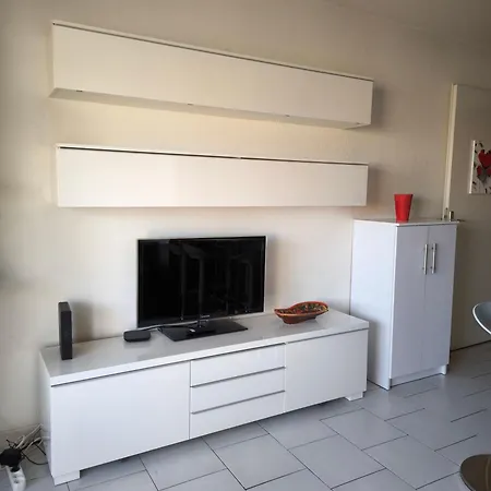 Apartment Vue