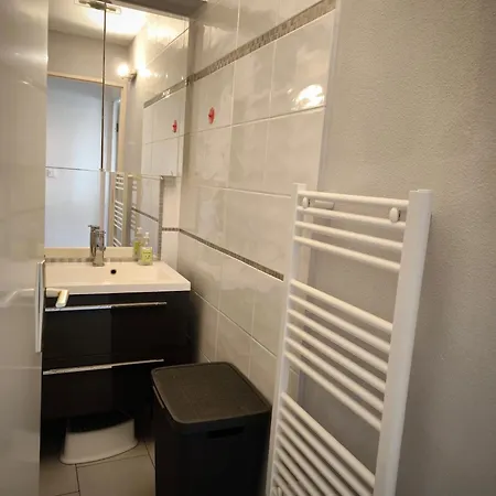 Vue Apartment *
