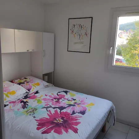 Apartment Vue Carqueiranne