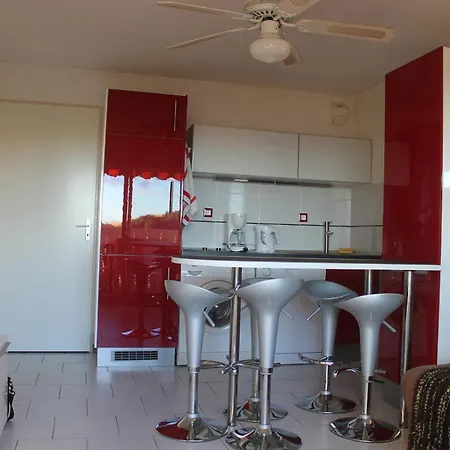 Vue Apartment Carqueiranne
