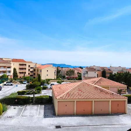 Vue Apartment Carqueiranne