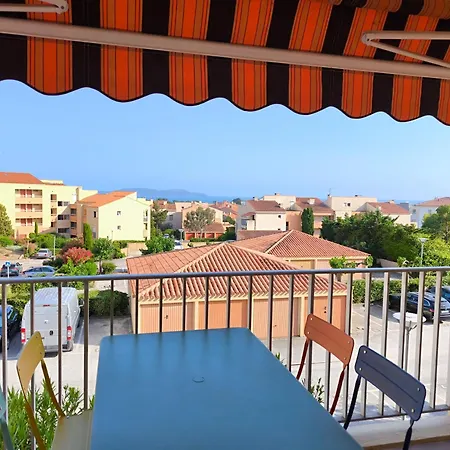 Vue Carqueiranne